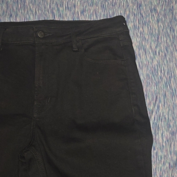 Old Navy High Rise Super Skinny Jeans - Picture 4 of 8